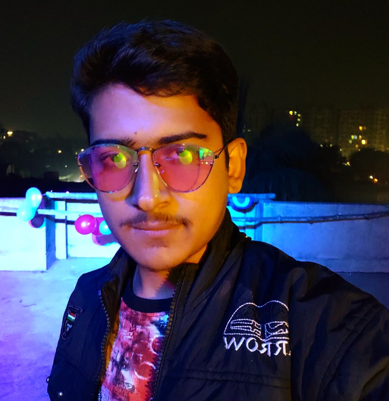 About Gulshan Mishra About Gulshan Mishra Gulshan About Gulshan Mishra