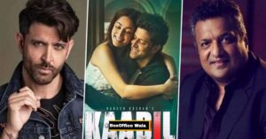 Hrithik Roshan Returns as Rohan Bhatnagar? Sanjay Gupta Confirms Kaabil 2 Script is Locked and Loaded