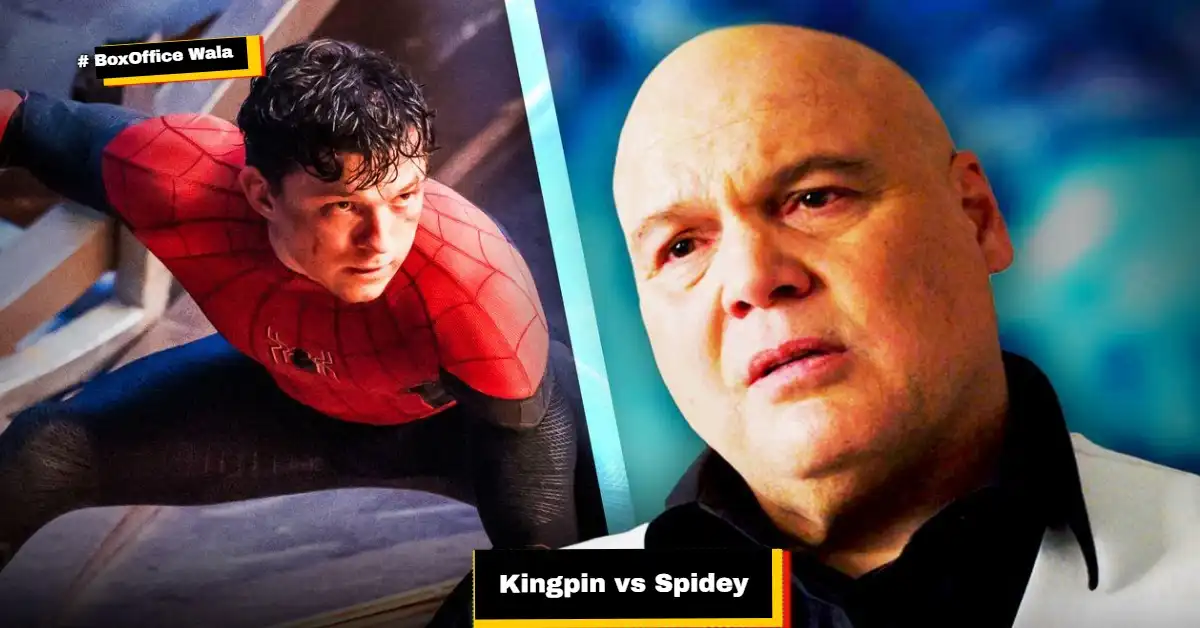 BoxOfficeWala India BoxOfficeWala India Kingpin vs. Spidey: Is Spider-Man 4 Finally Giving Us the Street-Level War We’ve Been Begging For?