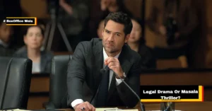 Border 2 Box Office Collection Day 26: Sunny Deol Starrer Sees Tuesday Jump! Border 2 Box Office Collection Day 26: Sunny Deol Starrer Sees Tuesday Jump! Mickey Haller In Cuffs? The Lincoln Lawyer Season 4 Shatters Netflix India Top 10 Records!