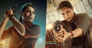 The Hidden Math of Rani Mukerji’s Mardaani 3: How Non-Theatrical Rights Saved the Day!