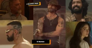 Funky 2026 Box Office Collection Day 3: Metros See Low Turnout for Vishwak Sen's Satirical Drama Funky 2026 Box Office Collection Day 3: Metros See Low Turnout for Vishwak Sen's Satirical Drama The Romeo we didn't ask for: Why India is obsessed with the "Toxic" Box Office hit O Romeo