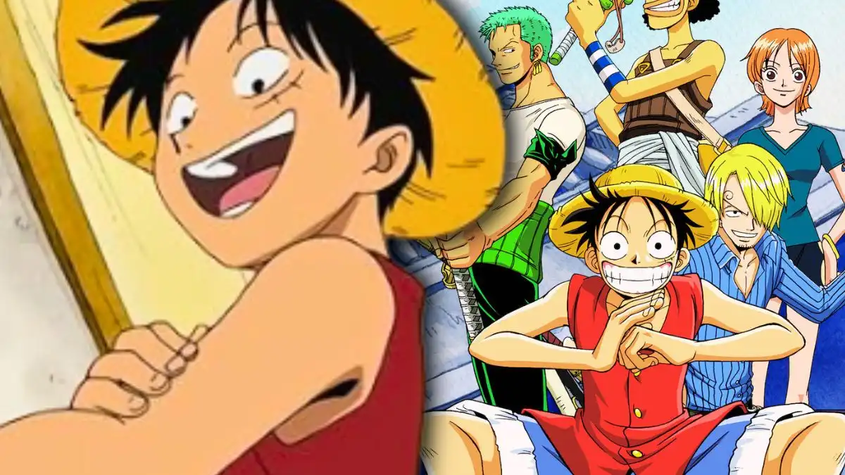 BoxOfficeWala India BoxOfficeWala India Luffy is Taking a Break! Toei Finally Reveals the 2026 “Seasonal” Release Date and It’s Closer Than You Think!