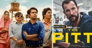 From 'Panchayat' to 'The Pitt': Why TVF is Remaking This Intense American Medical Drama.