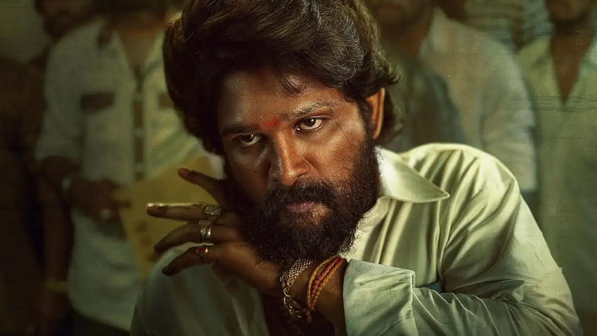 BoxOfficeWala BoxOfficeWala Icon Star Allu Arjun Just Gave Pushpa Fans a Reason to Celebrate: Is the “Pushpa-Verse” Officially Growing?