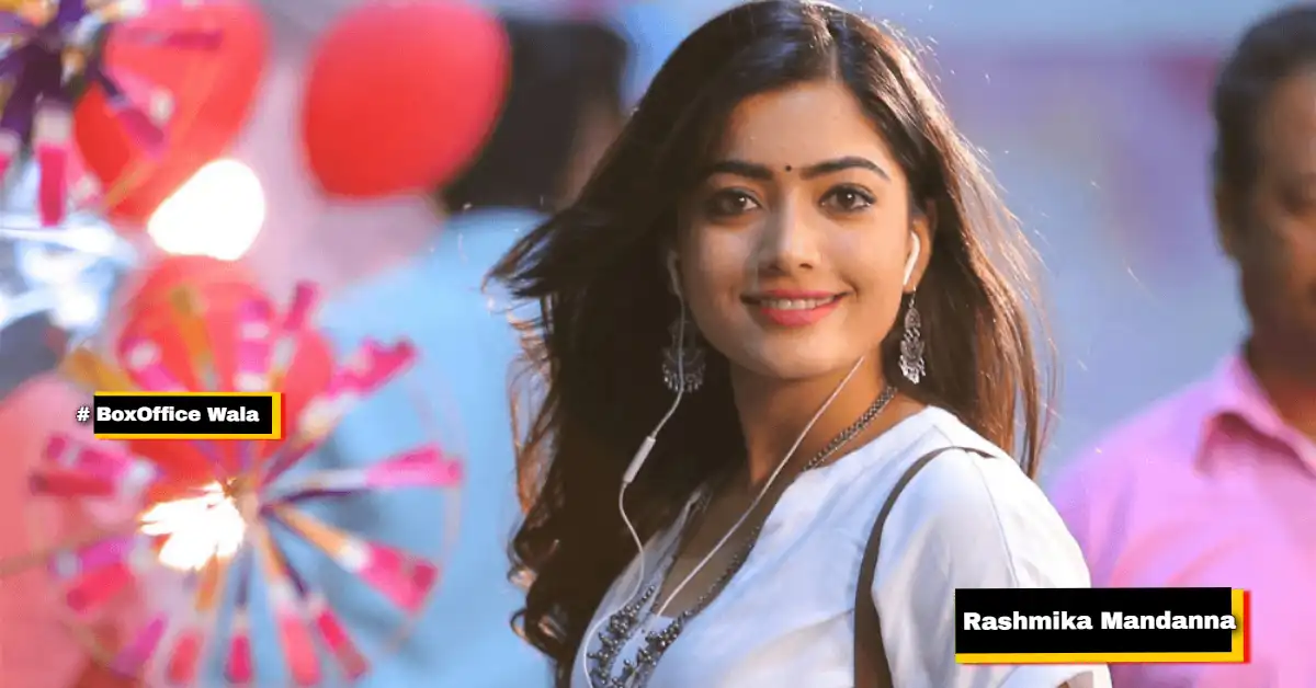 BoxOfficeWala India BoxOfficeWala India Shocking Exit: Why Rashmika Mandanna Just Walked Out of Amit Sharma’s Next Big Project!