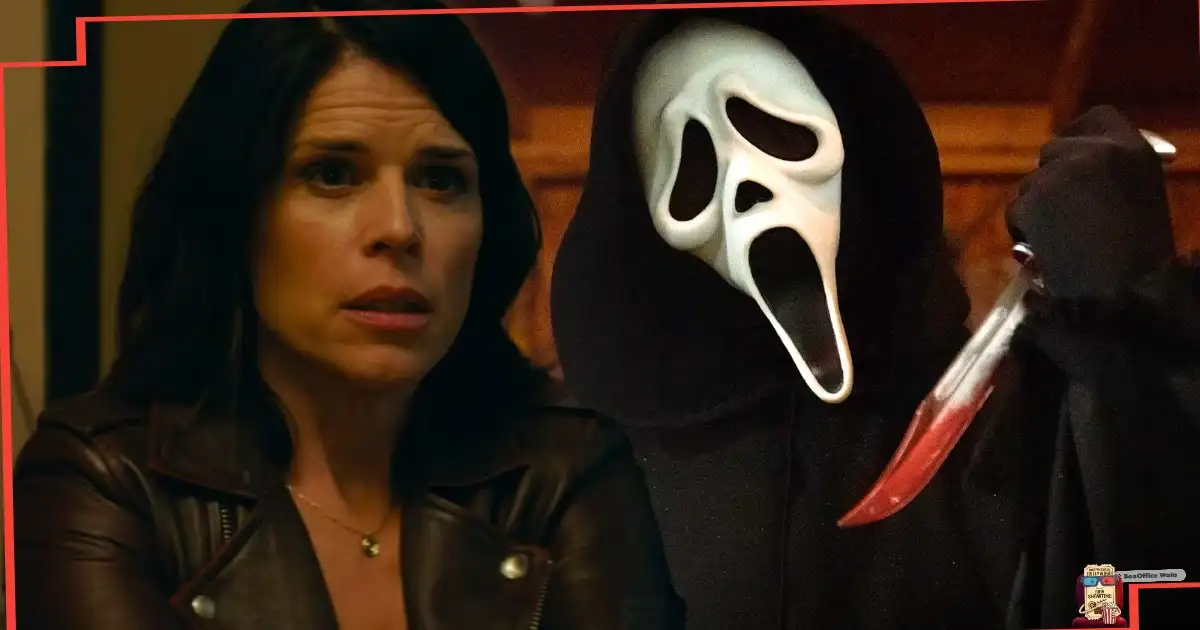 Box Office India: New Movie Box Office Collection Box Office India: New Movie Box Office Collection Scream 7 (2026)