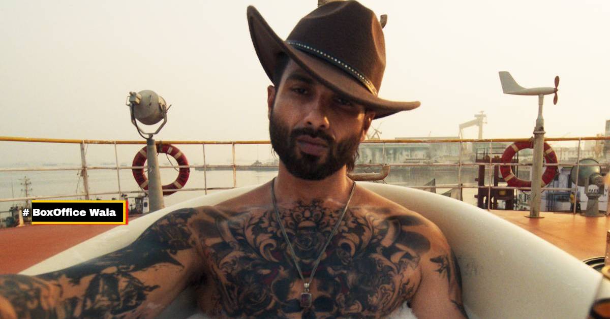 How Much Shahid Kapoor Made for O Romeo — Salary, bonuses, backend deals