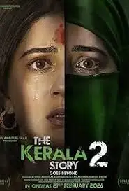 The Kerala Story 2: Goes Beyond
