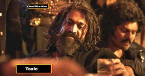 200 Million and Counting! Why Yash’s 'Toxic' Teaser is Scaring Every Big Star in India Right Now