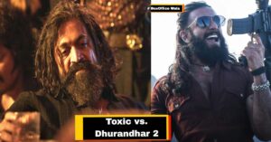 Yash’s Toxic vs. Dhurandhar 2: Why This Box Office War is Exactly What Indian Entertainment Industry Needs! Yash’s Toxic vs. Dhurandhar 2: Why This Box Office War is Exactly What Indian Entertainment Industry Needs! Yash’s Toxic vs. Dhurandhar 2: Why This Box Office War is Exactly What Indian Entertainment Industry Needs!
