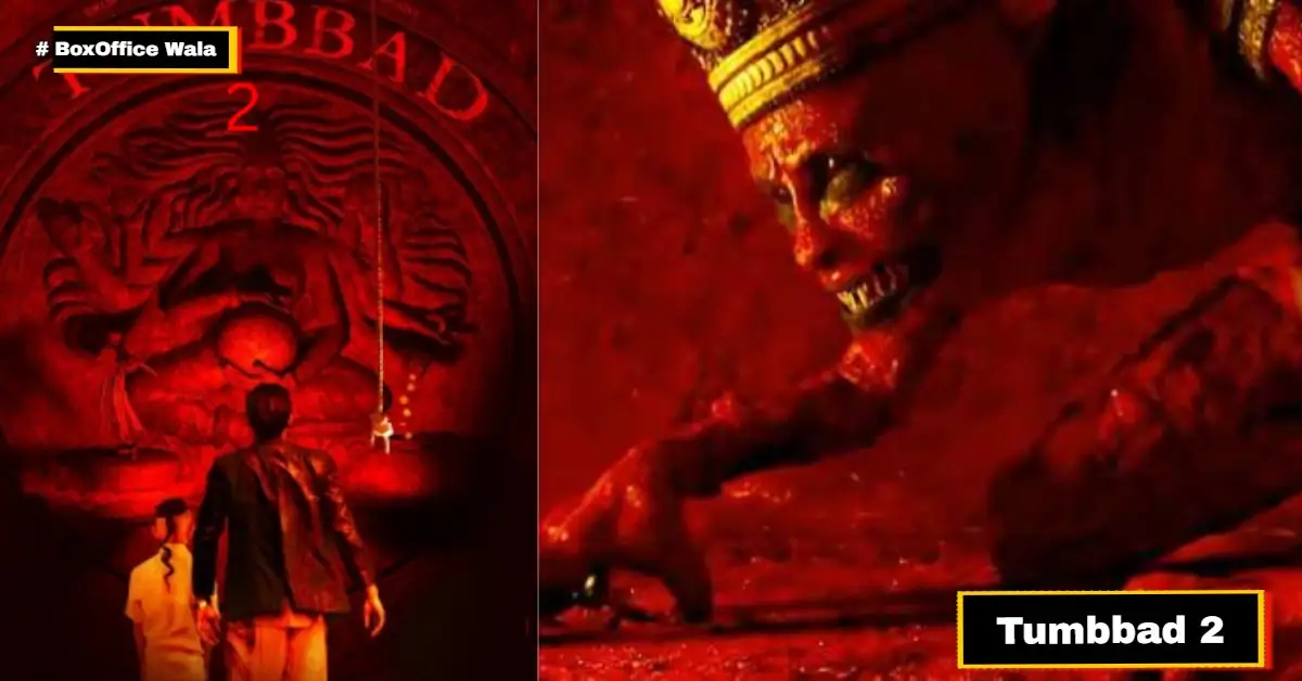 BoxOfficeWala BoxOfficeWala Tumbbad 2 Casting Coup: Akshaye Khanna to Clash with Sohum Shah? The Battle for the “Human” Villain Begins!