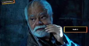 Vadh 2 Review: Why Sanjay Mishra’s “Silent Kill” is More Dangerous Than Animal’s Violence