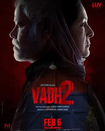 Vadh 2 Vadh 2 Review: Why Sanjay Mishra’s "Silent Kill" is More Dangerous Than Animal’s Violence