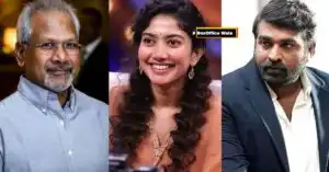 Makkal Selvan x Sai Pallavi: Why Vijay Sethupathi’s Next with Mani Ratnam is Breaking the Internet