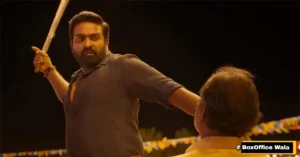 Funky 2026 Box Office Collection Day 3: Metros See Low Turnout for Vishwak Sen's Satirical Drama Funky 2026 Box Office Collection Day 3: Metros See Low Turnout for Vishwak Sen's Satirical Drama Vijay Sethupathi’s Kaattaan Is The Weekend Winner: Why Everyone Is Obsessed With This JioHotstar ‘Monster’ Drama!