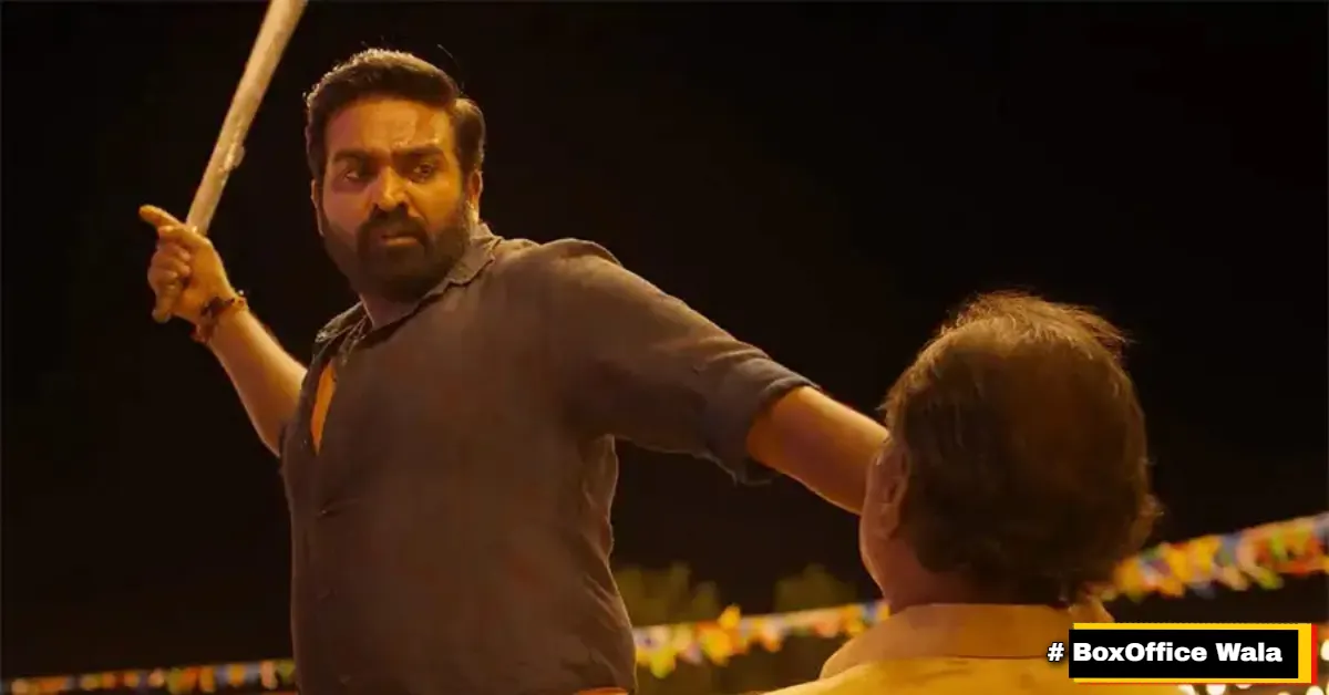 BoxOfficeWala India BoxOfficeWala India Vijay Sethupathi’s Kaattaan Is The Weekend Winner: Why Everyone Is Obsessed With This JioHotstar ‘Monster’ Drama!