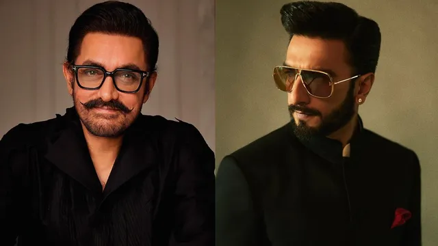 Is Don 3 Shelved? Inside the 3-Hour Secret Meeting at Aamir Khan’s Bandra Home Last Night Is Don 3 Shelved? Inside the 3-Hour Secret Meeting at Aamir Khan’s Bandra Home Last Night aamir khan ranveer singh Is Don 3 Shelved? Inside the 3-Hour Secret Meeting at Aamir Khan’s Bandra Home Last Night