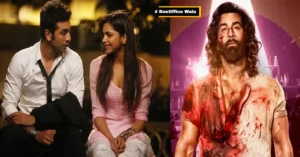 Border 2 Box Office Collection Day 25: Monday Test After a Strong 4th Weekend Border 2 Box Office Collection Day 25: Monday Test After a Strong 4th Weekend Ranbir Kapoor Chose Violence! Why He Just Killed Every Dream of a "YJHD" Sequel Today