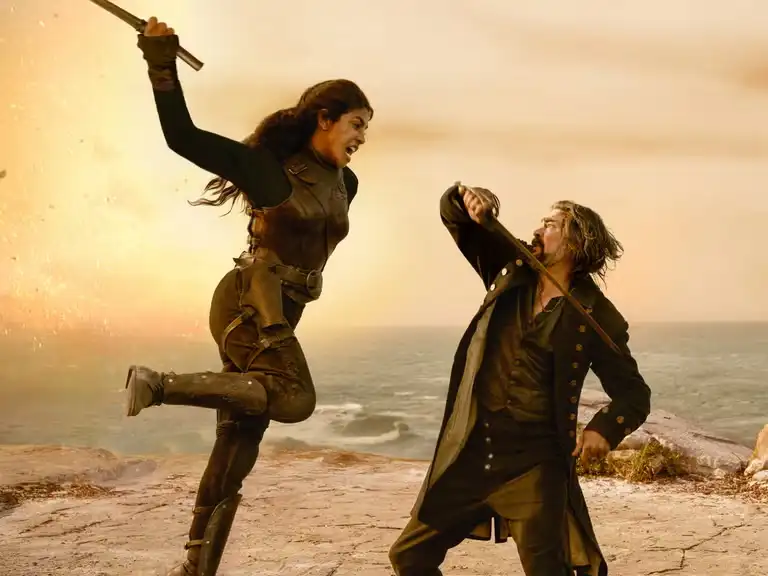 ₹120 Crore for Global Rights! Priyanka Chopra’s "The Bluff" Sets a New Benchmark ₹120 Crore for Global Rights! Priyanka Chopra’s "The Bluff" Sets a New Benchmark bluf 2026 ₹120 Crore for Global Rights! Priyanka Chopra’s "The Bluff" Sets a New Benchmark