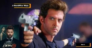 Border 2 Box Office Collection Day 25: Monday Test After a Strong 4th Weekend Border 2 Box Office Collection Day 25: Monday Test After a Strong 4th Weekend Hrithik Roshan Breaks Silence on "Don 3" Kills the Rumor, Saves the Narrative