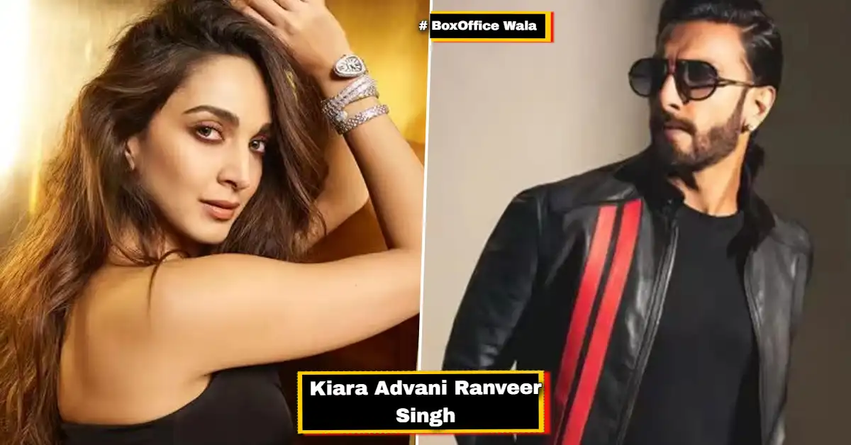 Shocking Exit! Kiara Advani Quits Don 3 as Delays Mount — Excel Entertainment in Panic Mode?