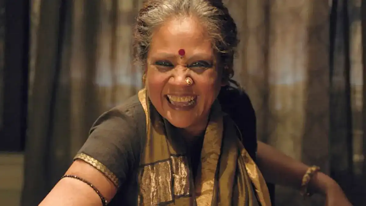 BoxOfficeWala BoxOfficeWala Rani Mukerji has a New Enemy: Who is Mallika Prasad, the Terrifying “Amma” Everyone is Googling After Mardaani 3?