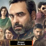 Mirzapur The Movie