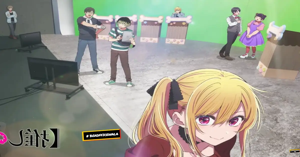 Oshi No Ko Season 3 Release Date Confirmed: Here’s Why the “Dark Ruby” Arc Is Breaking the Internet in 2026