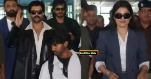 No Phones, Two Rituals, One Massive Love Story: Decoding the Secret Details of the Rashmika-Vijay Wedding