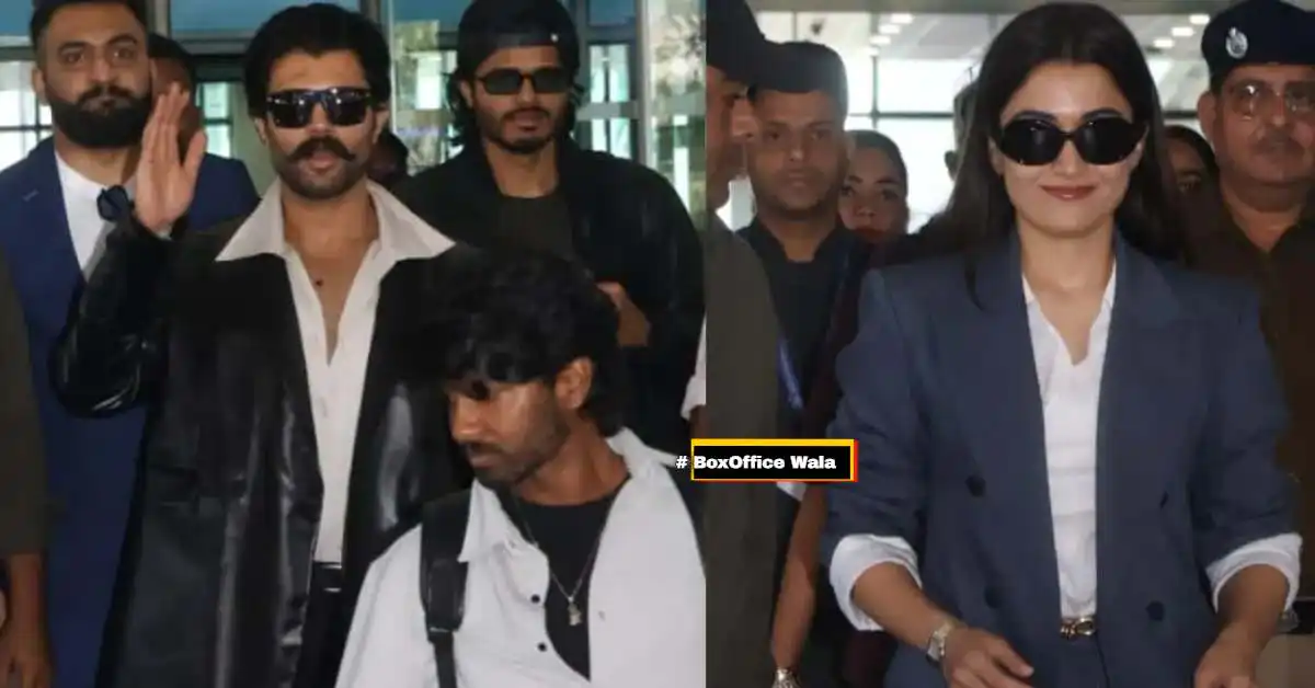 No Phones, Two Rituals, One Massive Love Story: Decoding the Secret Details of the Rashmika-Vijay Wedding