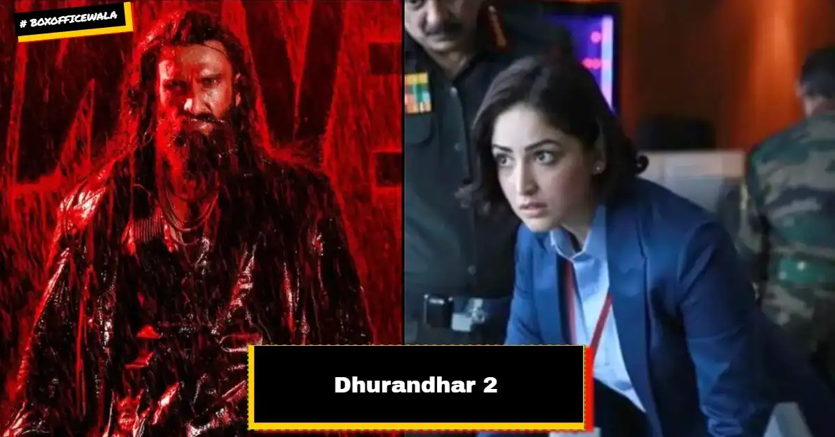 Yami Gautam In Dhurandhar 2: Here Is The Real Reason Behind her Casting