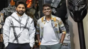 Allu Arjun Atlee Movie AA22 Budget, Salary, and VFX Updates