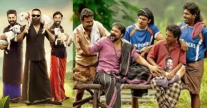 100 Crore Club! Aadu 3 Budget Breakdown: Jayasurya’s Massive Payday?