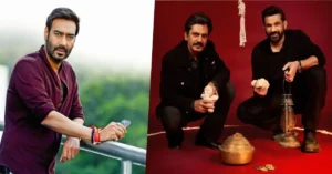 Ajay Devgn horror film Griha Pravesh: Director and London shoot details