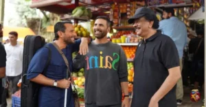 Akshay-Saif Reunion Triggers Rs 80 Crore Bidding War: Why Sony Outbid OTT Giants for Haiwaan