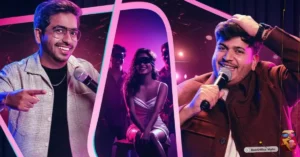 Andha Pyaar 2.0 OTT release date, streaming platform, and budget: Everything about the Vivek Samtani hosted dating show