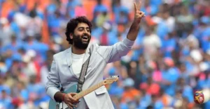 Don’t Let The Night End! Arijit Singh Returns With Raina: Is This The End Of His Bollywood Silence?