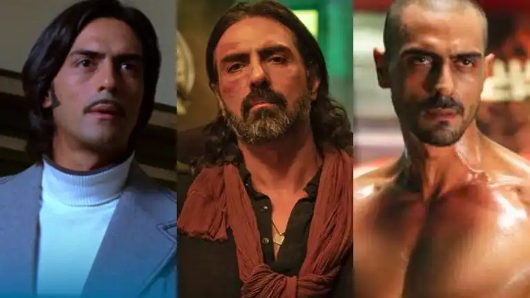 Arjun Rampal Images BoxOfficeWala 1 Arjun Rampal Net Worth and Why Arjun Rampal Accepted ₹1 Crore for Dhurandhar