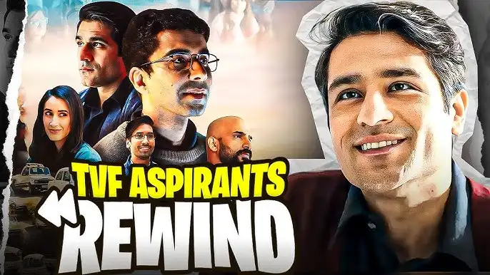Aspirants Season 1 recap Episode-by-Episode Recap: Season 1 of Aspirants (Full Guide) for Every UPSC Aspirant