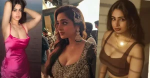 From Junior Artist to ₹6 Crore Empire! Ayesha Khan Net Worth and Dhurandhar Paycheck Revealed