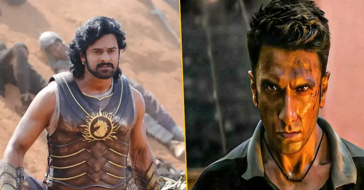 Baahubali Vs Dhurandhar Can Ranveer Singh's Dhurandhar 2 Smash Baahubali's ₹2,000 Cr Box Office Record?
