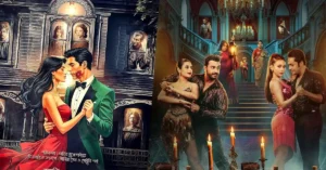 Bhanupriya Bhooter Hotel OTT Release Guide: Date, Platform, and Themes