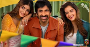 Ravi Teja Fans Beware: The Real Reason Behind Bhartha Mahasayulaku Wignyapthi’s OTT Delay Revealed