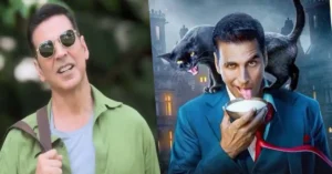 Bhooth Bangla CBFC Rating: Akshay Kumar’s horror-comedy gets UA 16