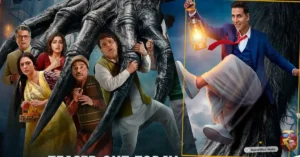 Bhooth Bangla Teaser OUT: Why Akshay Kumar Hanging Upside Down is the Best News for Comedy Fans Since 2007!