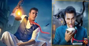 Bhooth Bangla teaser arrives March 12! Akshay Kumar and Priyadarshan ready to break the internet