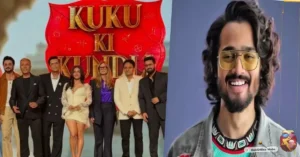 From YouTube To Dharma: Bhuvan Bam Announces Bollywood Debut Kuku Ki Kundli With Karan Johar