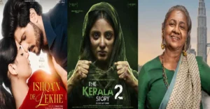 Saturday Box Office Rankings: Top Films on 07 March 2026 — Thaai Kizhavi, The Kerala Story 2&hellip;