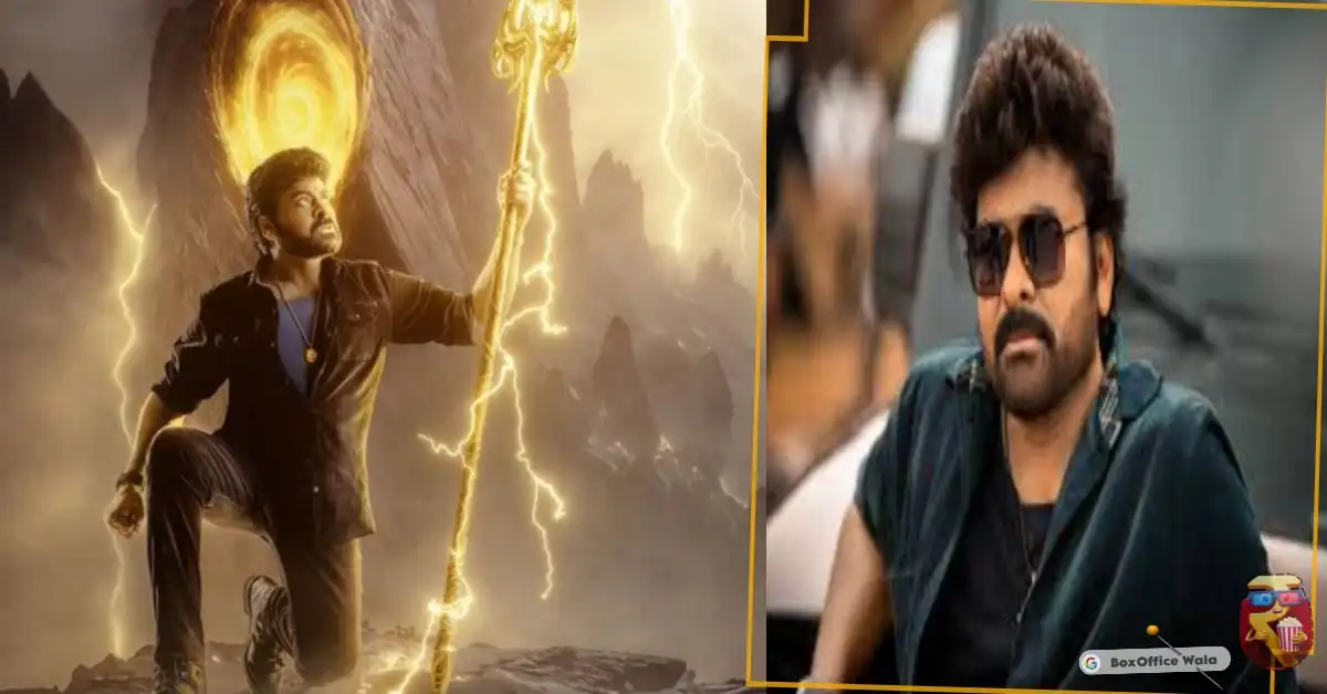 Chiranjeevi Vishwambhara 1 ZEE5’s Kasaragod Embassy Trailer Is Out! Why Mammootty Kampany’s First Series Is Making Every Malayali Nervous